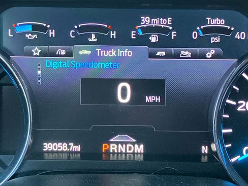 Used 2021 Ford F250 King Ranch w/ King Ranch Ultimate Package image 22