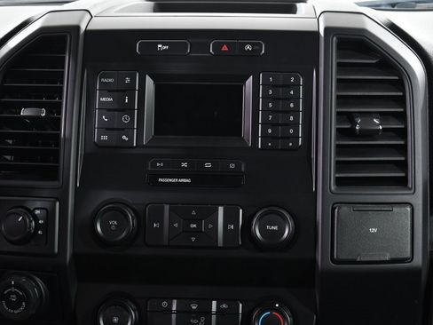 Used 2019 Ford F150 XL w/ Equipment Group 101A Mid image 9