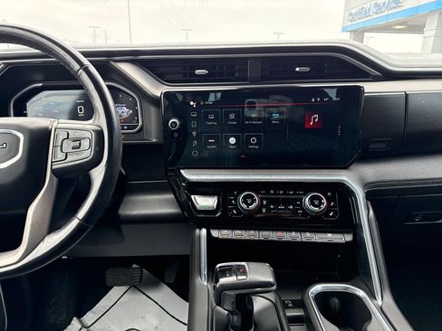 Used 2022 GMC Sierra 1500 Denali w/ Denali Carbonpro Edition image 22