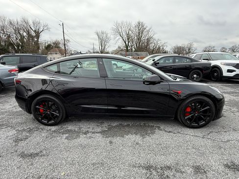 Used 2022 Tesla Model 3 RWD image 21