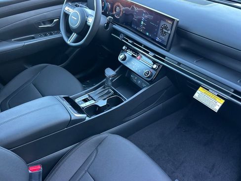 New 2026 Hyundai Tucson SEL image 13