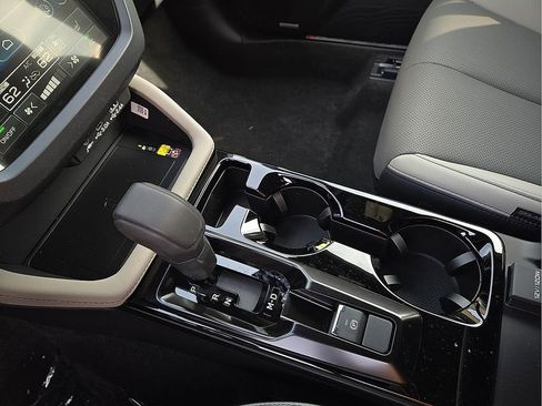 New 2026 Subaru Forester Sport AWD/4WD image 21