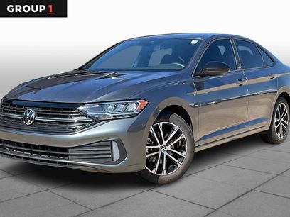 Used 2024 Volkswagen Jetta Sport