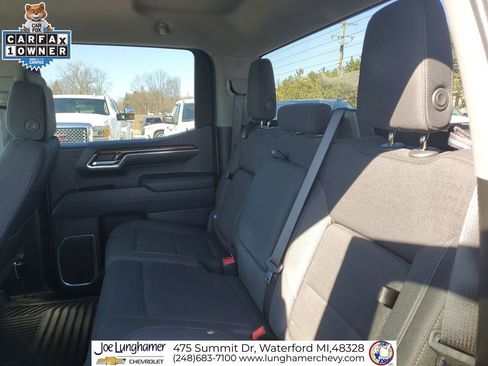 Certified 2024 GMC Sierra 1500 Elevation image 25