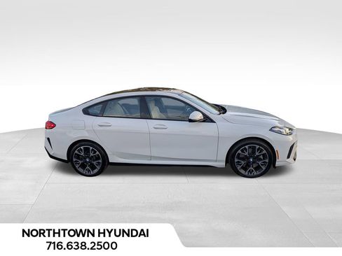 Used 2025 BMW 228i xDrive image 13