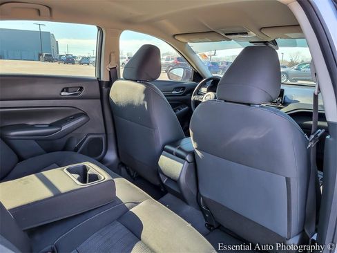 Used 2022 Nissan Altima 2.5 S image 28