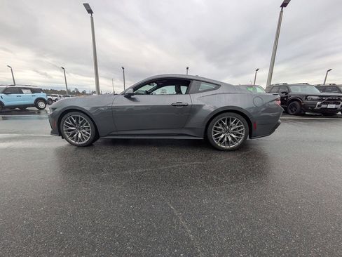 New 2026 Ford Mustang GT Premium RWD image 7