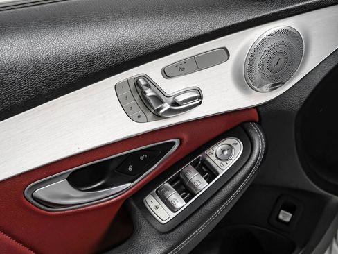 Used 2021 Mercedes-Benz C 300 Sedan image 54