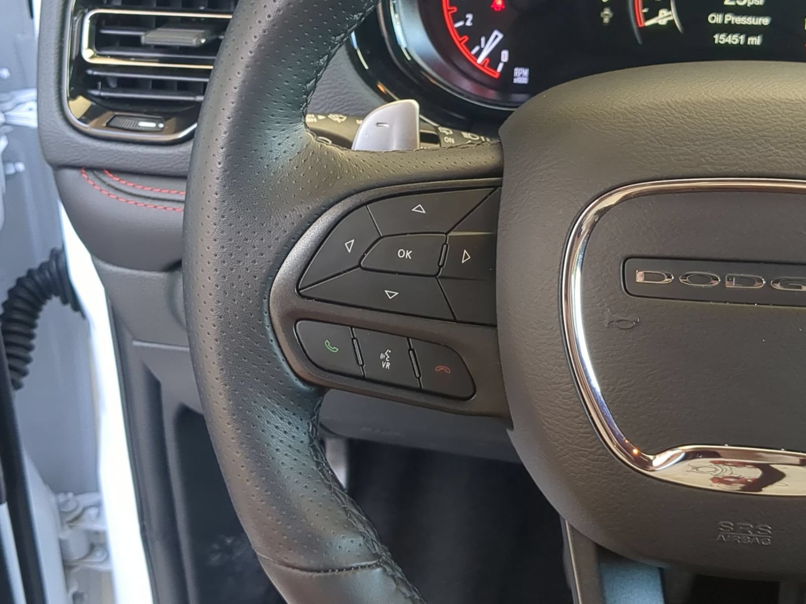 Used 2026 Dodge Durango GT AWD/4WD image 16