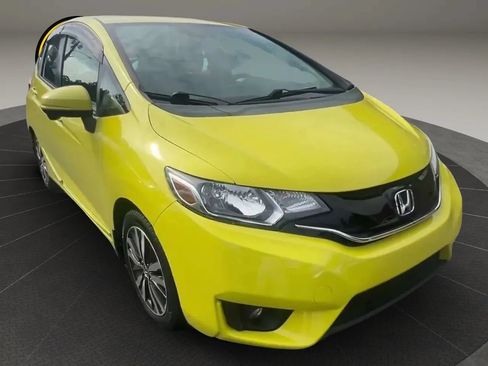 Used 2015 Honda Fit EX image 56