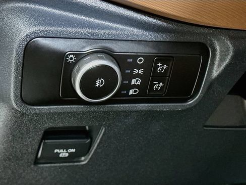 Certified 2024 Ford Bronco Outer Banks AWD/4WD image 15