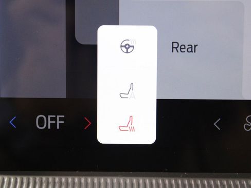 New 2026 Ford Explorer ST-Line w/ ST-Line Street Pack image 52