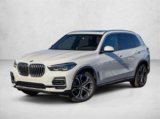 Certified 2023 BMW X5 xDrive40i video 1