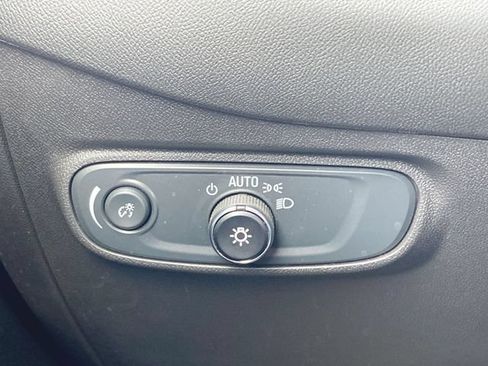 Used 2024 Chevrolet Equinox LS w/ LPO, Floor Liner Package FWD image 17