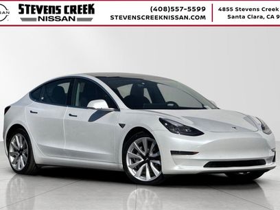 Used 2020 Tesla Model 3 Long Range