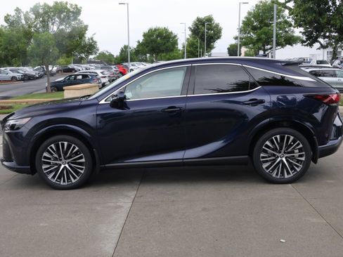 Used 2024 Lexus RX 350 w/ Convenience Package AWD/4WD image 6