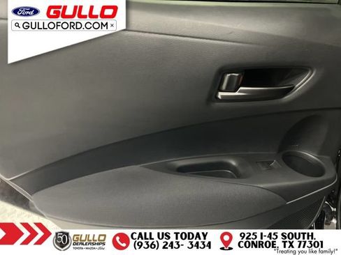 Used 2024 Toyota Corolla GR AWD/4WD image 17