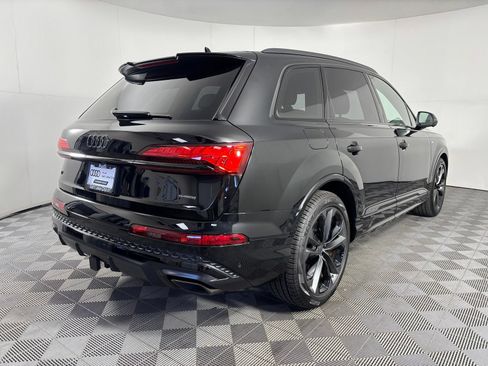 New 2026 Audi Q7 Premium Plus AWD/4WD image 8
