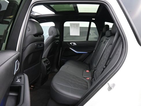 Used 2023 BMW X5 xDrive40i image 20