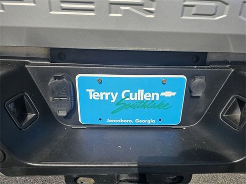 Used 2017 Ford F250 Lariat w/ Lariat Ultimate Package image 11