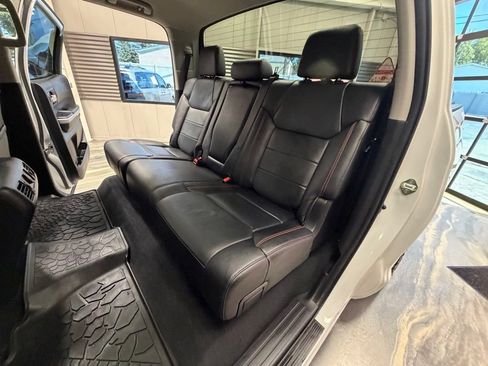 Used 2020 Toyota Tundra TRD Pro AWD/4WD image 6
