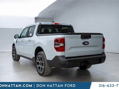 New 2026 Ford Maverick Lariat w/ 4K Tow Package image 33