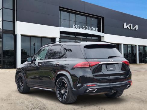 Used 2020 Mercedes-Benz GLE 350 4MATIC image 6