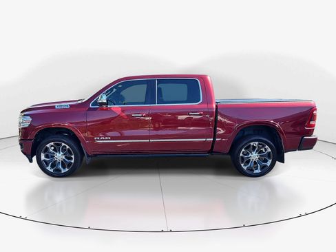 Used 2019 RAM 1500 Limited AWD/4WD image 6