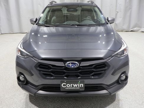 Used 2024 Subaru Crosstrek 2.0i Premium AWD/4WD image 8