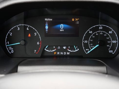 Used 2023 Ford Transit 350 XLT image 14