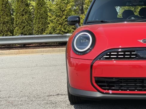 New 2026 MINI Cooper S FWD image 18