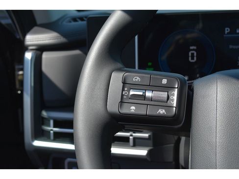 New 2026 Hyundai Santa Fe SE FWD image 17