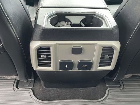 Used 2019 Ford F150 Lariat AWD/4WD image 13