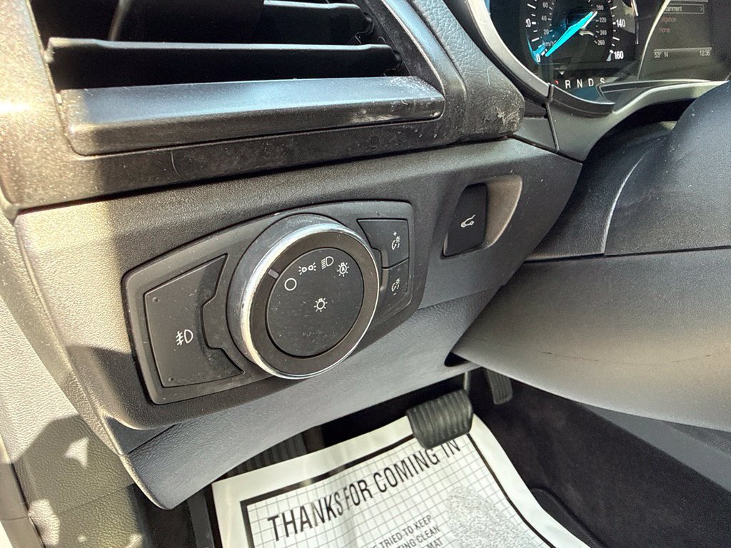 Used 2020 Ford Fusion Titanium AWD/4WD image 21