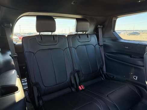 New 2026 Jeep Grand Cherokee L Limited image 35