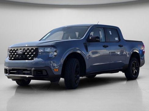 New 2025 Ford Maverick XLT w/ XLT Luxury Package image 15