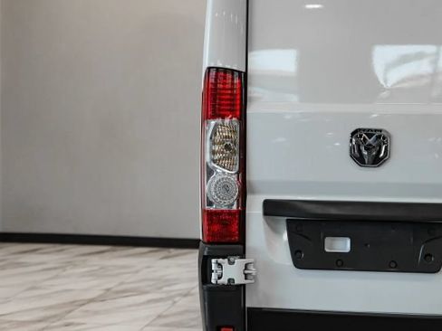 Used 2023 RAM ProMaster 3500 w/ Convenience Group FWD image 37