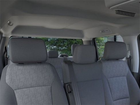 New 2026 Ford F250 XL w/ STX Appearance Package image 22