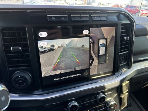 Used 2024 Ford F350 King Ranch image 17