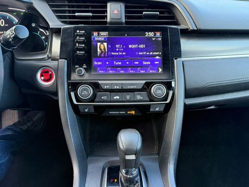 Used 2019 Honda Civic EX image 15