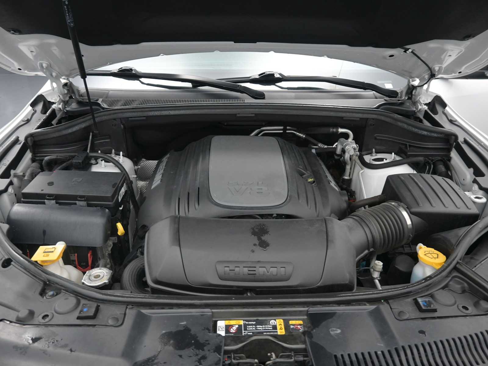 Used 2024 Dodge Durango R/T AWD/4WD image 14
