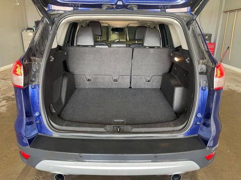 Used 2013 Ford Escape Titanium w/ Parking Technology Pkg image 25