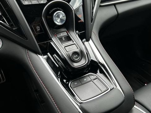 New 2026 Acura RDX A-Spec AWD/4WD image 23