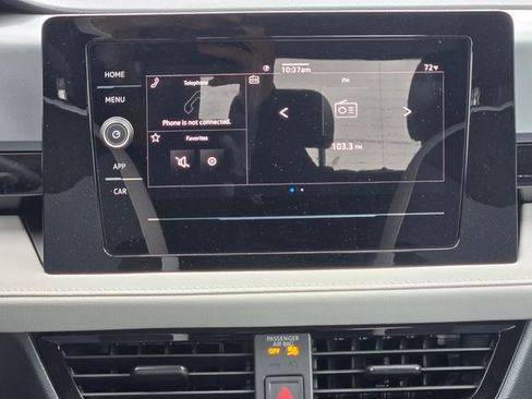 New 2026 Volkswagen Taos S FWD image 16