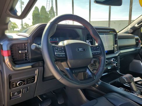 Used 2026 Ford F150 Raptor AWD/4WD image 22