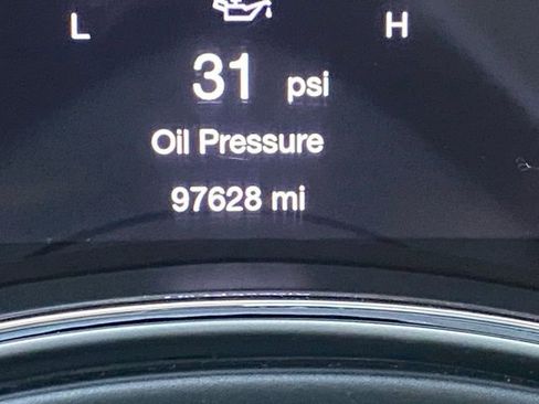 Used 2020 Jeep Grand Cherokee Summit w/ Platinum Series Group image 27