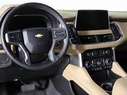 Used 2024 Chevrolet Tahoe Premier image 11