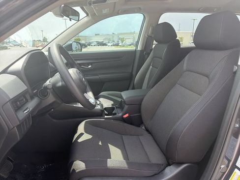 New 2026 Honda CR-V EX image 15