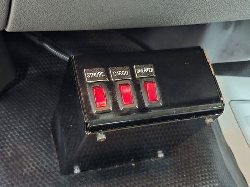 Used 2014 Chevrolet Silverado 3500 W/T RWD image 23