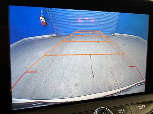 Used 2017 Chevrolet Camaro SS image 20